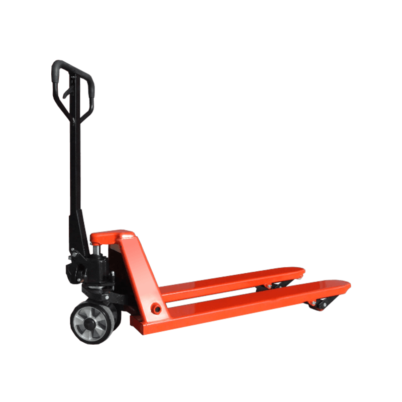 Гидравлическая тележка PROLIFT AC two - 1