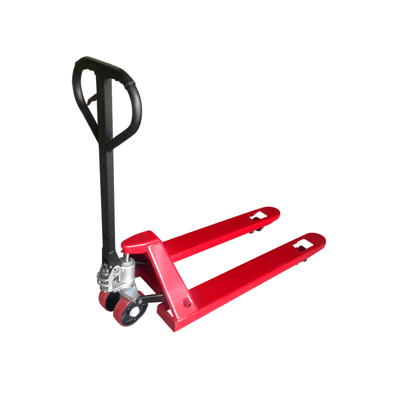 Гидравлическая тележка PROLIFT DS25
