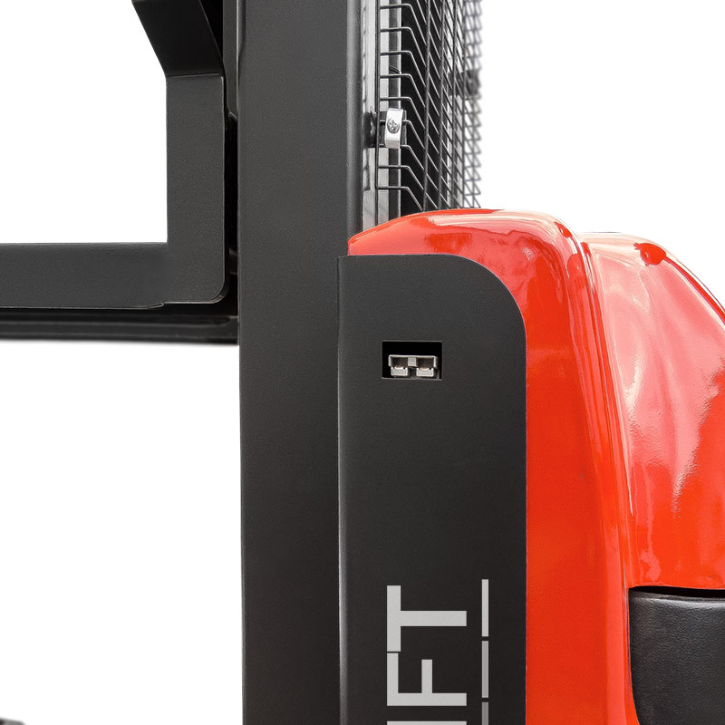 Самоходный штабелер PROLIFT SDR 1225 li-ion - 7