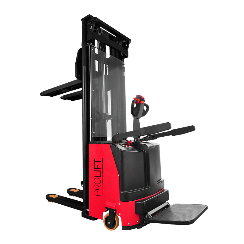 sdk-png Самоходный штабелер PROLIFT SDK 1645 li-ion - 1