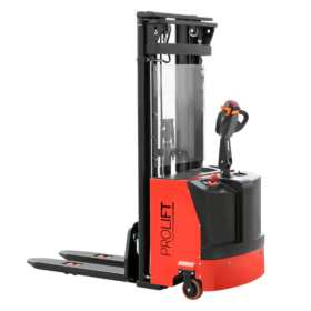 Самоходный штабелер PROLIFT SDR 1645 li-ion - 1