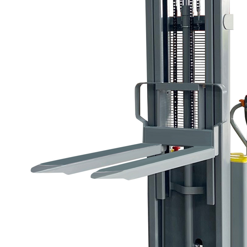 Самоходный электроштабелер PROLIFT SDR 1016-S - 6