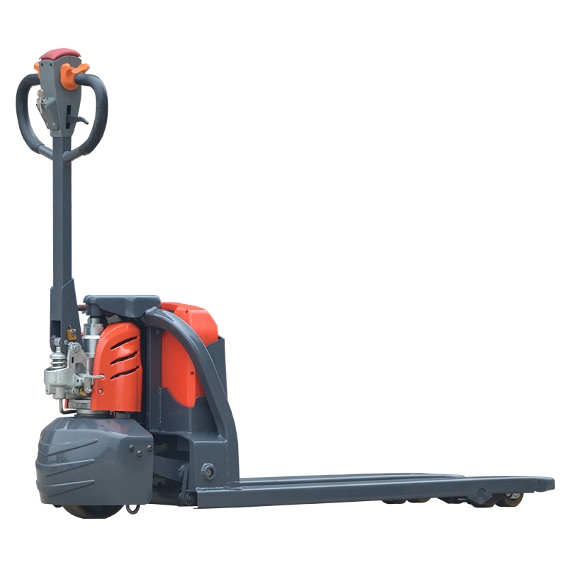Самоходная тележка PROLIFT SD 20 L - 2