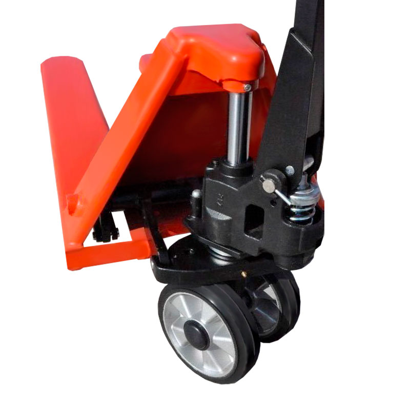 Гидравлическая тележка PROLIFT AC two - 5