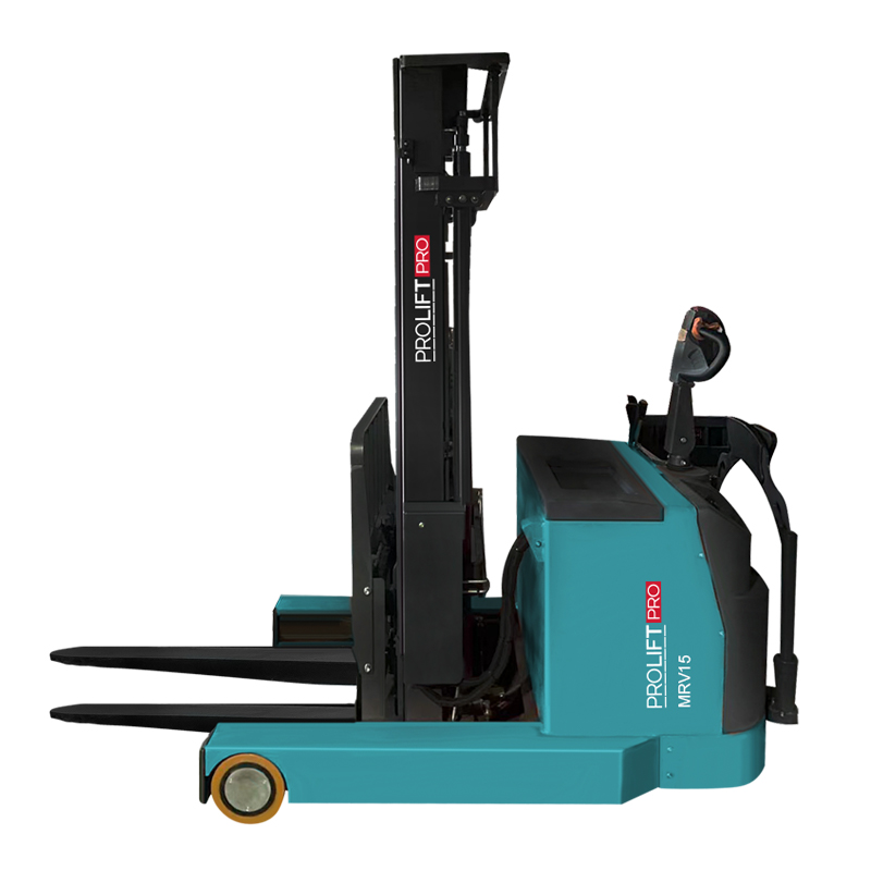 Штабелер с выдвижной мачтой PROLIFT PRO MRV 1530 - 4