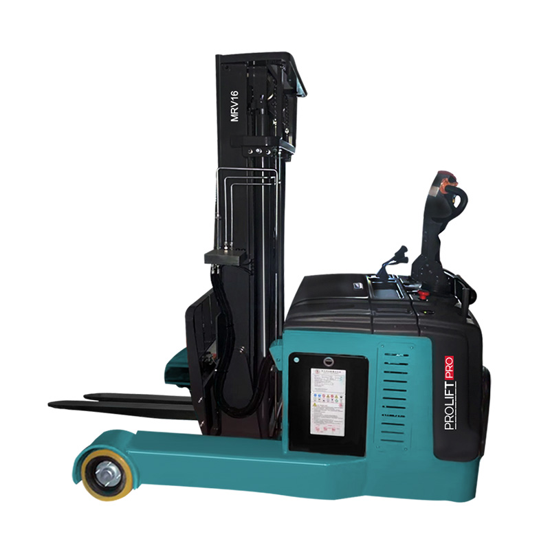 Штабелер с выдвижной мачтой PROLIFT PRO MRV 1650 - 2