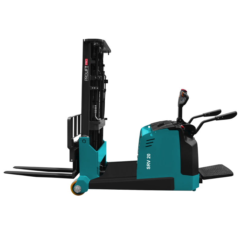 srv-20-card-2 Штабелер с противовесом PROLIFT PRO SRV 2050 li-ion - 4