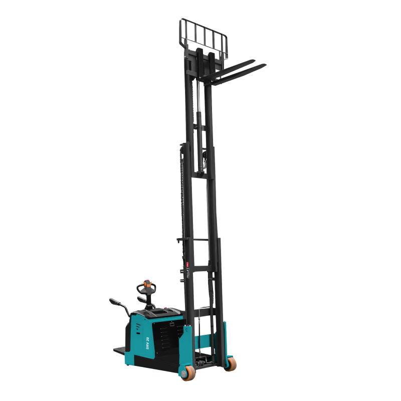 srv-20-card-4 Штабелер с противовесом PROLIFT PRO SRV 2050 li-ion - 2