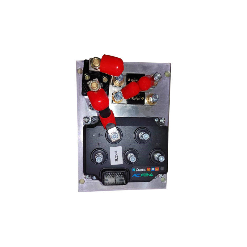 Контроллер Curtis для SK20 - 1