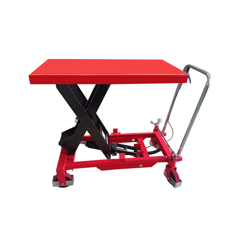 Стол гидравлический PROLIFT TF100 - 2