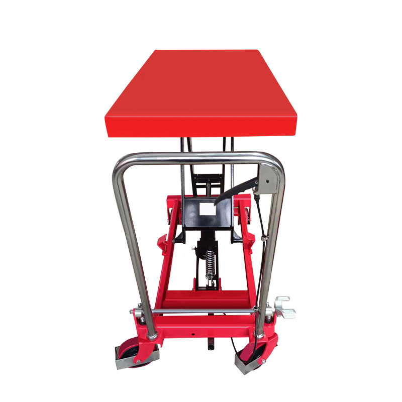 Стол гидравлический PROLIFT TF100 - 3
