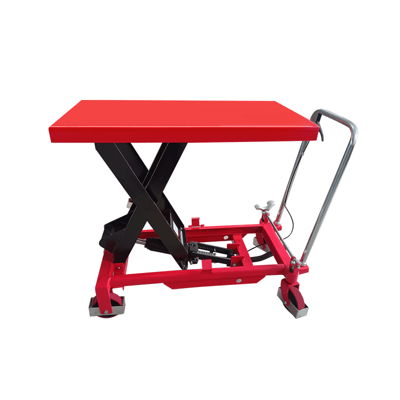 Стол гидравлический PROLIFT TF100 - 1