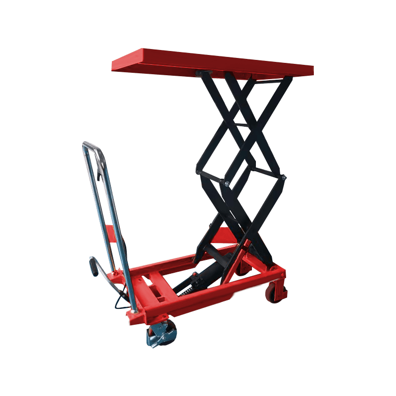 Стол гидравлический PROLIFT TFD75 - 1