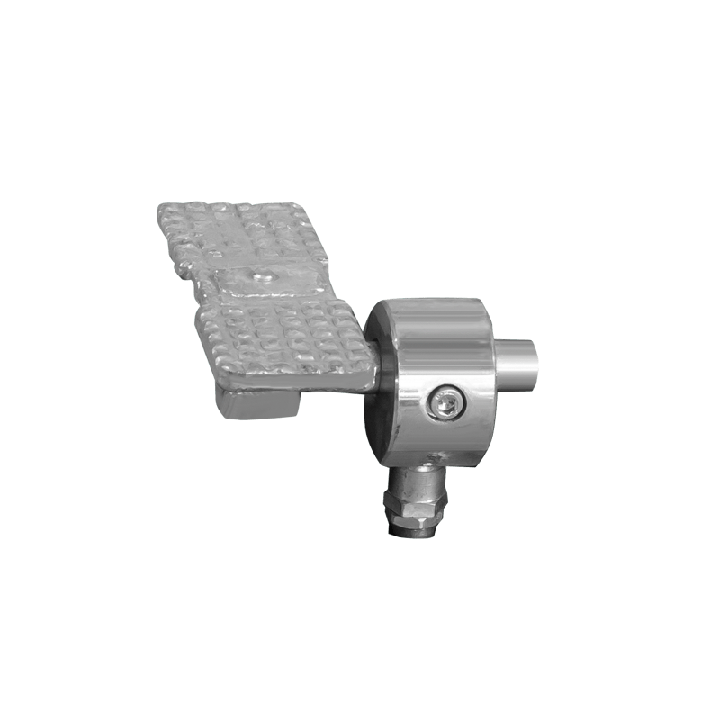 Тормозной механизм в сборе для TRV - 1