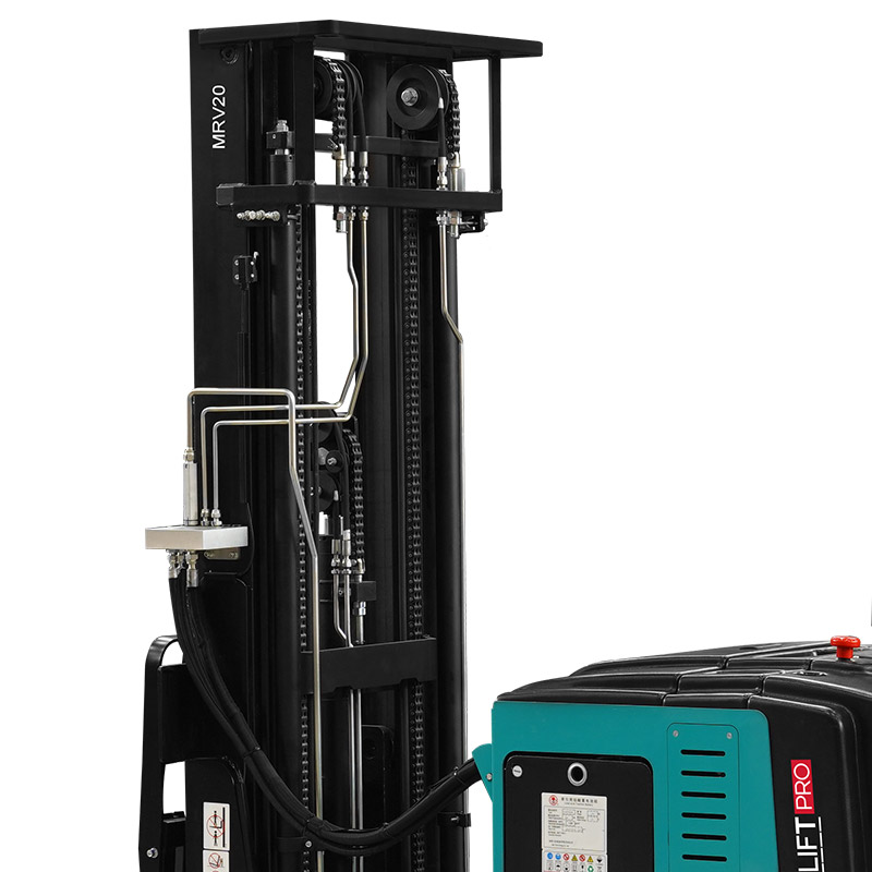 Штабелер с выдвижной мачтой PROLIFT PRO MRV 2050 - 6