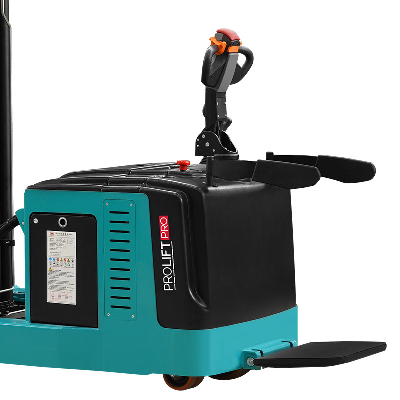 Штабелер с выдвижной мачтой PROLIFT PRO MRV 2050 - 7