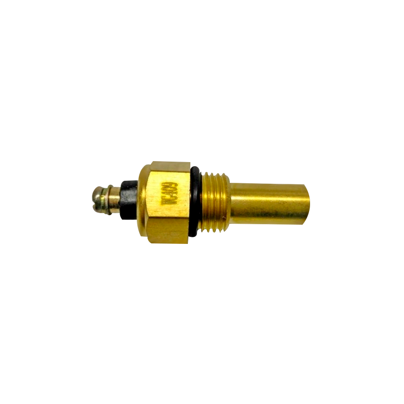 z8411-12703-2 Датчик температуры охлаждающей жидкости двигателя ISUZU C240 для погрузчиков CPCD с г/п 1000-3800 кг - 1