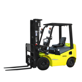 Дизельный погрузчик YETT CPCD30-XC5K2-M350-3W - 1