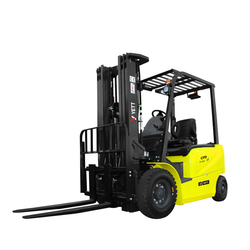cpd_yett-electric-liion-1 Электрический погрузчик YETT CPD25-A3LIH4-M-M350-3W - 1