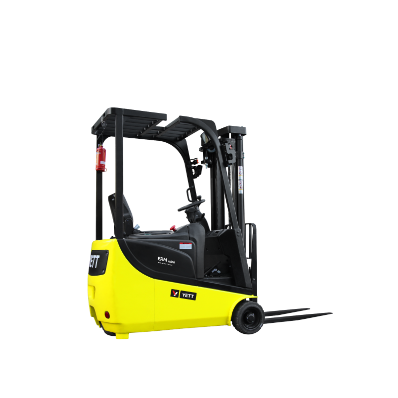 erm-yett-mini-1 Электрический вилочный мини-погрузчик YETT ERM10 mini ZSM450-SS - 1