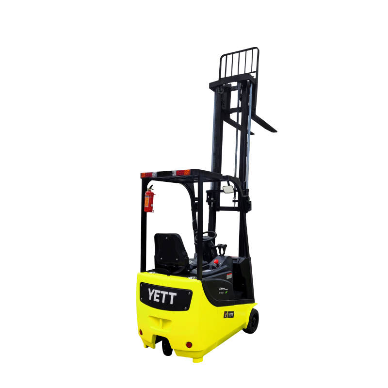 erm-yett-mini-liion-6 Электрический вилочный мини-погрузчик YETT ERM10 mini li-ion M350 - 7