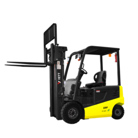 Электрический вилочный погрузчик YETT ERP20 li-ion M300-3W (Копировать) - 1