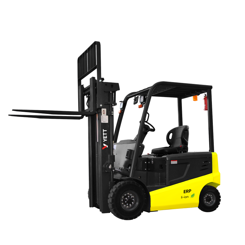 erp_yett_liion-1 Электрический вилочный погрузчик YETT ERP25 li-ion M300-3W - 1