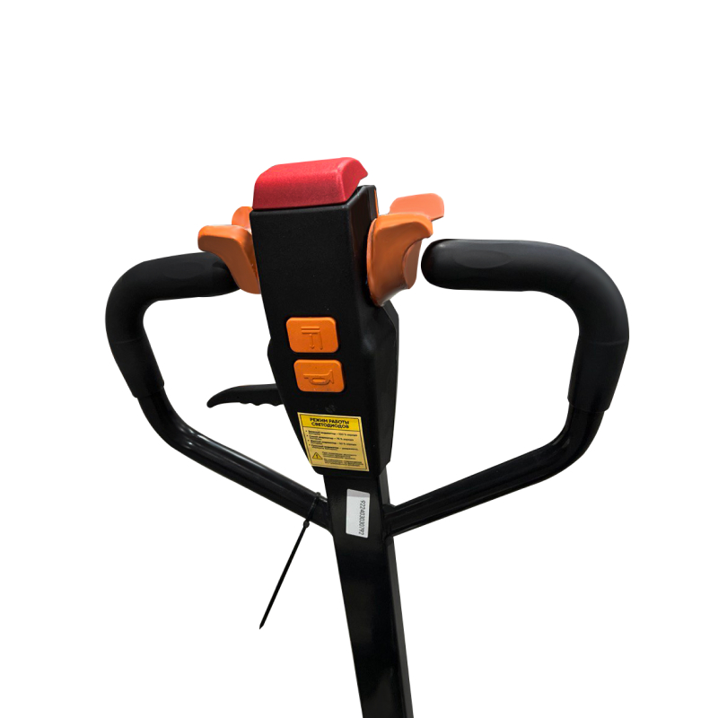 Самоходная тележка PROLIFT M2 SK 15 - 3