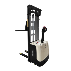 Самоходный электроштабелер PROLIFT M2 SDR 2045 li-ion - 1