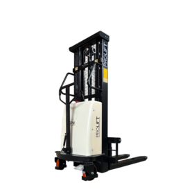 Электрический штабелер PROLIFT M2 SPN 1533 с раздвижными вилами - 1