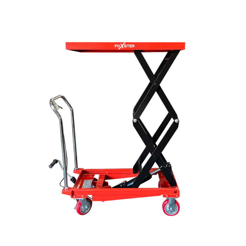 Стол гидравлический FOXSTER TFD35 - 2