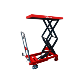 Стол гидравлический FOXSTER TFD75 - 1