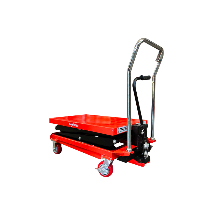 Стол гидравлический FOXSTER TFD50 - 3