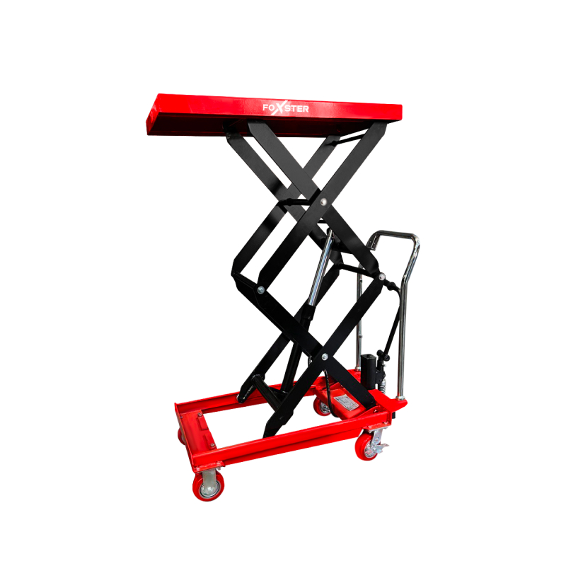 Стол гидравлический FOXSTER TFD50 - 2