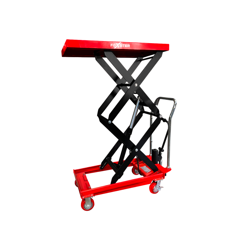 Стол гидравлический FOXSTER TFD50 - 1