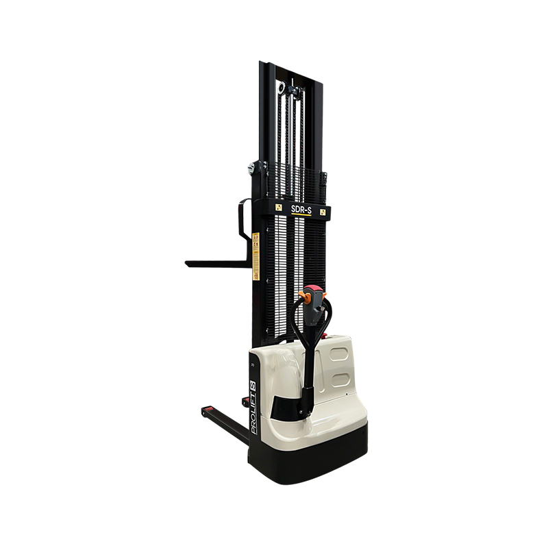 Самоходный электроштабелер PROLIFT M2 SDR 1016-S - 2