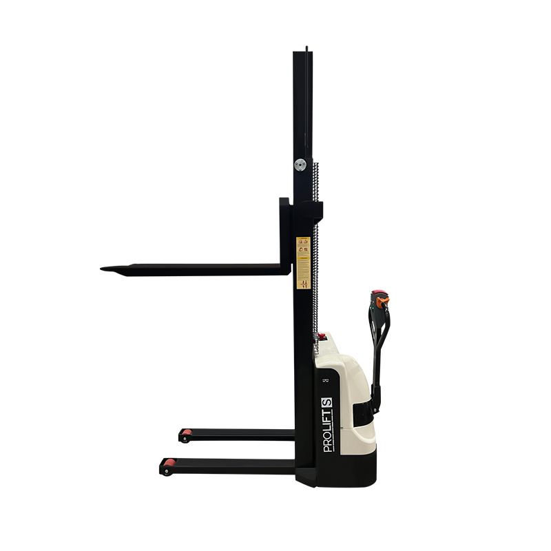 Самоходный электроштабелер PROLIFT M2 SDR 1016-S - 3