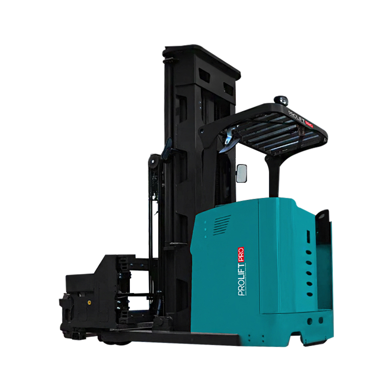 pro-trx-3-200126 Узкопроходный штабелер PROLIFT PRO TRX 1550 - 4