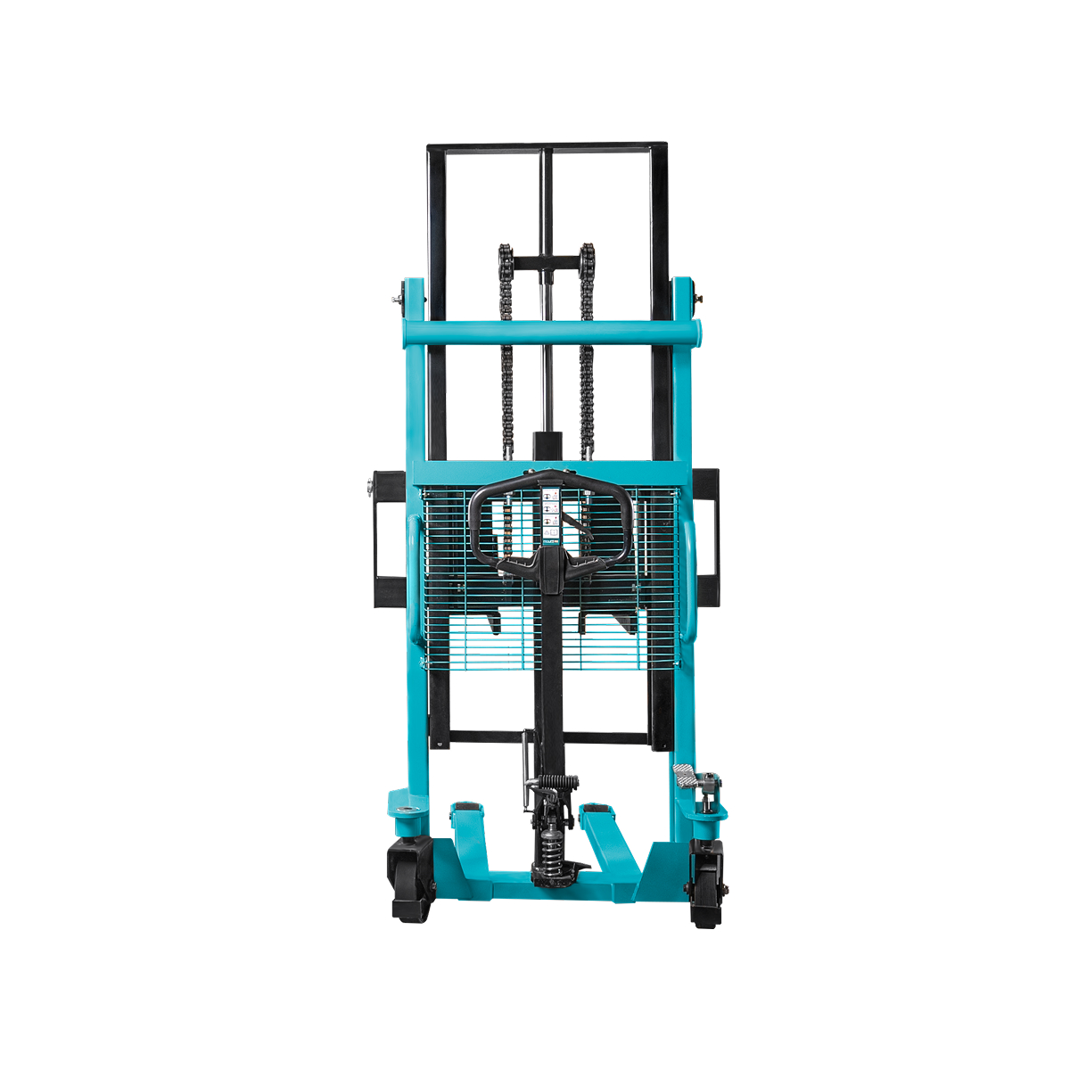 trv1020-1 Ручной штабелер PROLIFT PRO TRV 1020 - 4